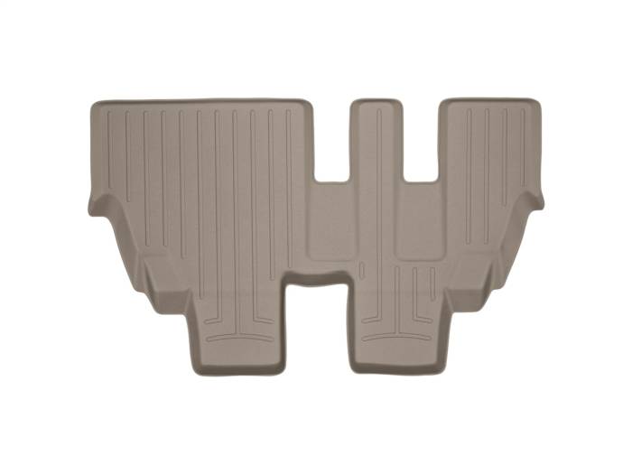 WeatherTech - WeatherTech FloorLiner DigitalFit 455593