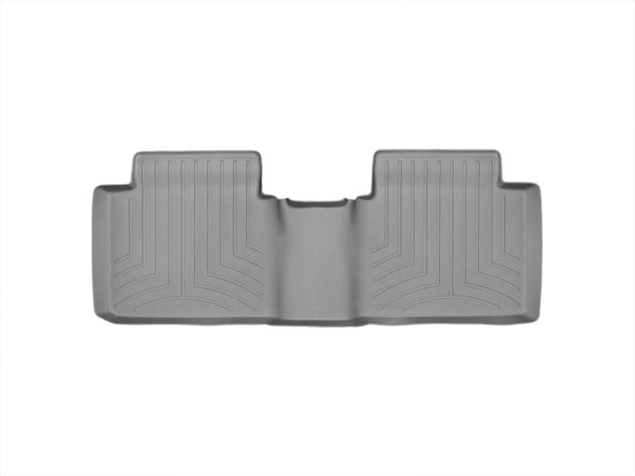 WeatherTech - WeatherTech FloorLiner DigitalFit 465802