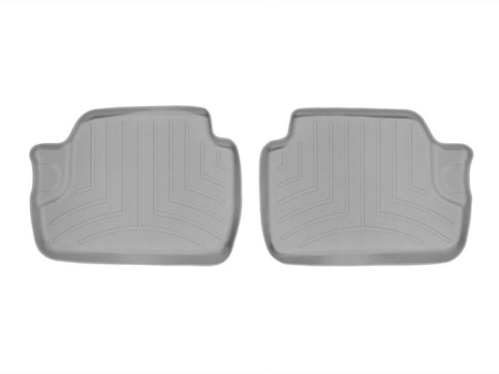 WeatherTech - WeatherTech FloorLiner DigitalFit 464103