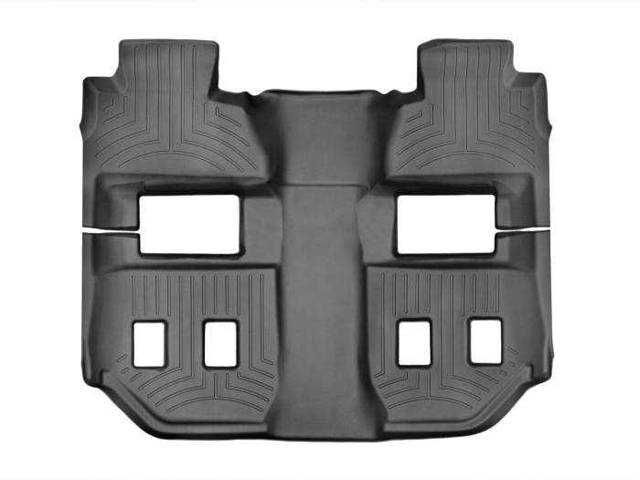 WeatherTech - WeatherTech FloorLiner DigitalFit 446073