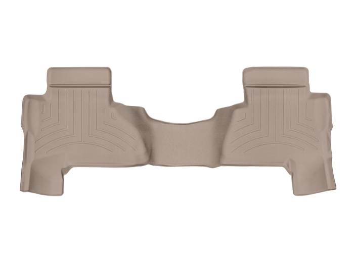 WeatherTech - WeatherTech FloorLiner DigitalFit 456942