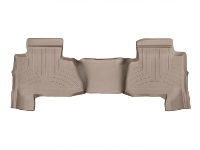 WeatherTech - WeatherTech FloorLiner DigitalFit 456078