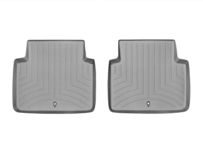 WeatherTech - WeatherTech FloorLiner DigitalFit 467002