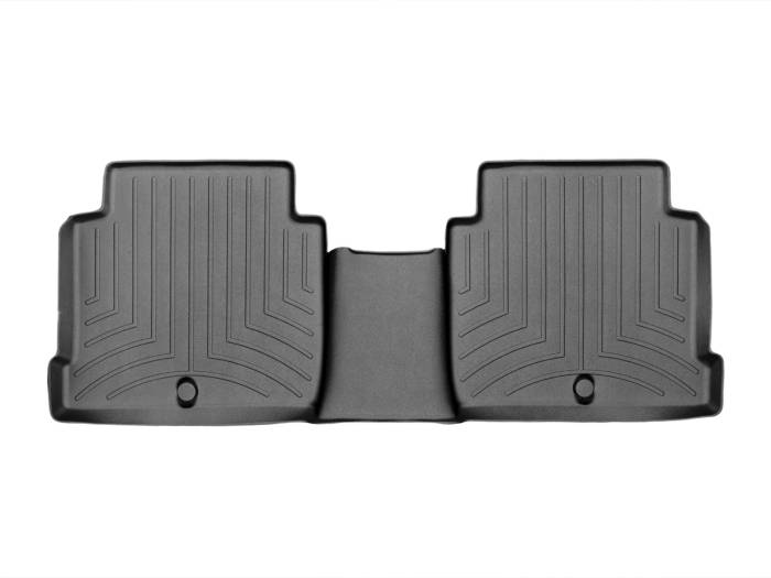WeatherTech - WeatherTech FloorLiner DigitalFit 446662