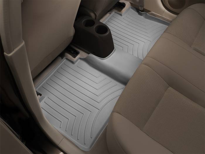 WeatherTech - WeatherTech FloorLiner DigitalFit 464992