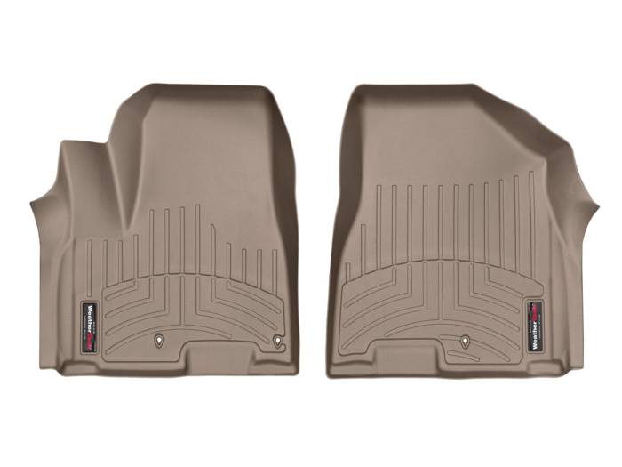 WeatherTech - WeatherTech FloorLiner DigitalFit 457091