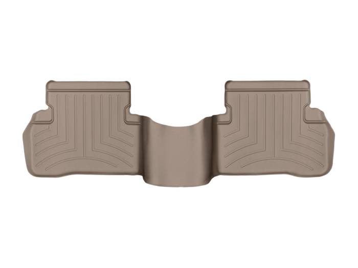 WeatherTech - WeatherTech FloorLiner DigitalFit 456762