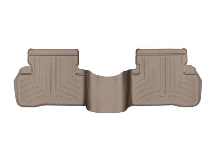 WeatherTech - WeatherTech FloorLiner DigitalFit 456762