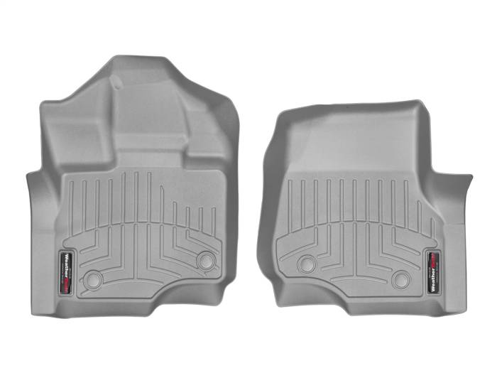 WeatherTech - WeatherTech FloorLiner DigitalFit 466971