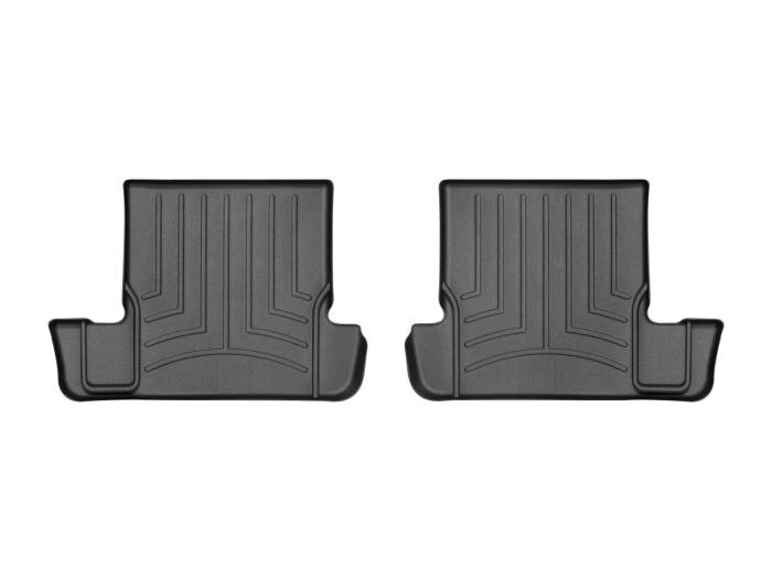 WeatherTech - WeatherTech FloorLiner DigitalFit 444822