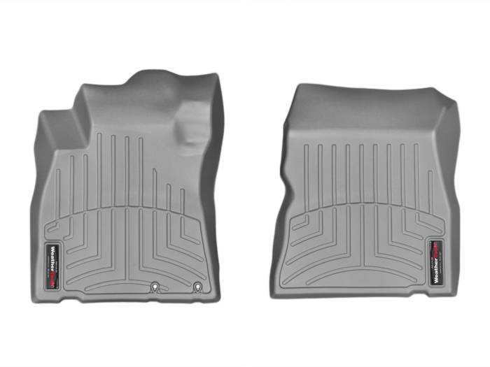 WeatherTech - WeatherTech FloorLiner DigitalFit 465771