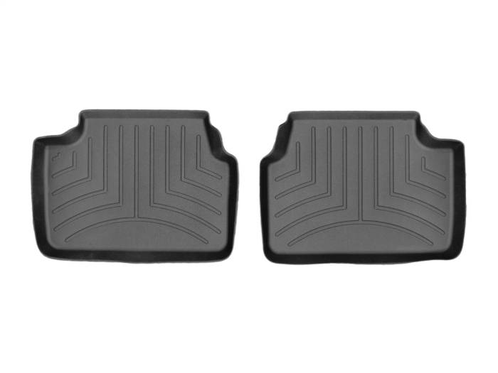 WeatherTech - WeatherTech FloorLiner DigitalFit 447912