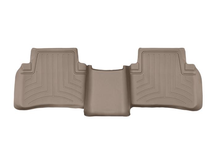 WeatherTech - WeatherTech FloorLiner DigitalFit 452583