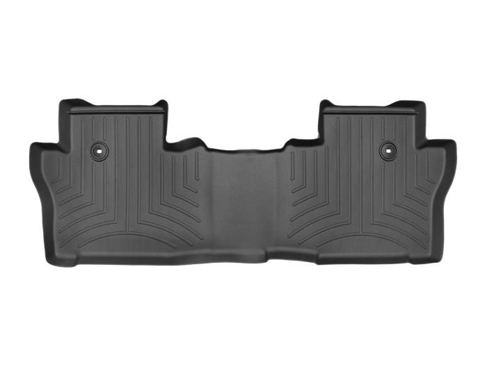 WeatherTech - WeatherTech FloorLiner DigitalFit 448392