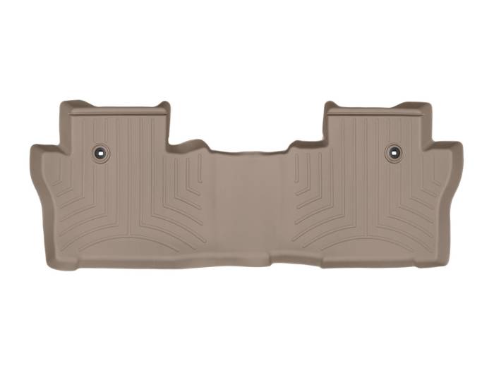 WeatherTech - WeatherTech FloorLiner DigitalFit 458392