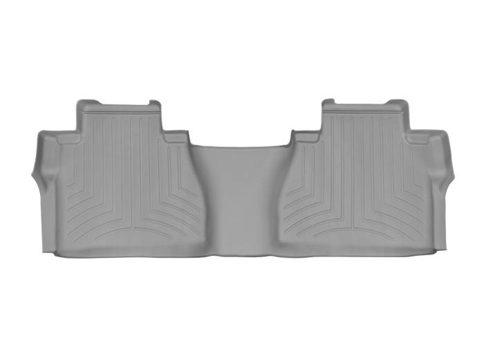 WeatherTech - WeatherTech FloorLiner DigitalFit 467862