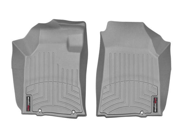 WeatherTech - WeatherTech FloorLiner DigitalFit 468321