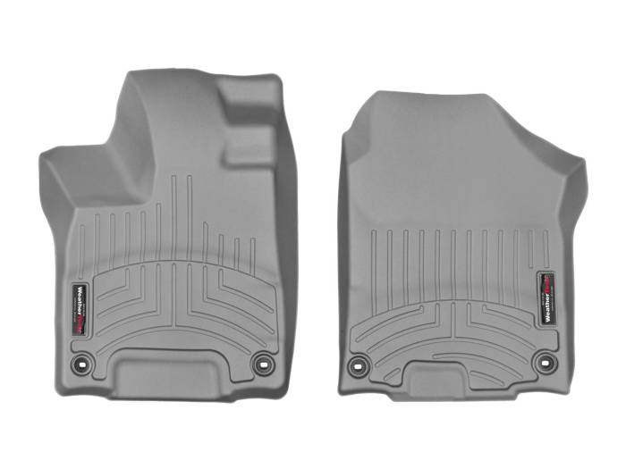 WeatherTech - WeatherTech FloorLiner DigitalFit 468391