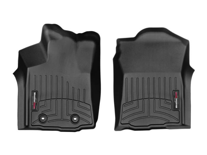 WeatherTech - WeatherTech FloorLiner DigitalFit 448671