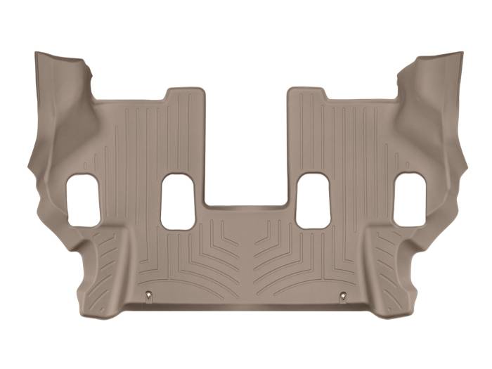 WeatherTech - WeatherTech FloorLiner DigitalFit 453363