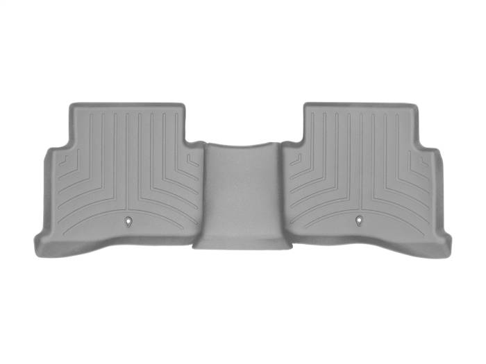 WeatherTech - WeatherTech FloorLiner DigitalFit 468162