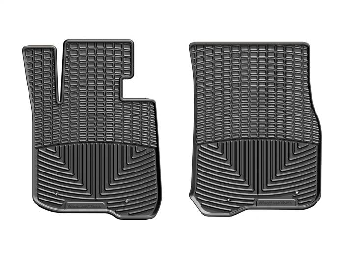 WeatherTech - WeatherTech All Weather Floor Mats W360