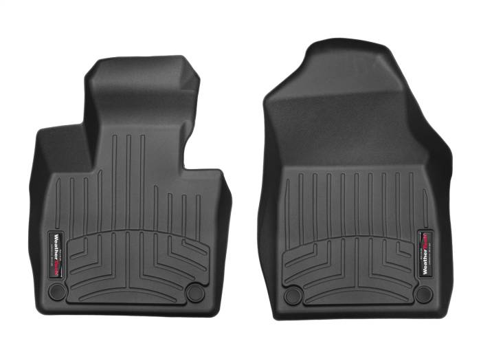 WeatherTech - WeatherTech FloorLiner DigitalFit 448281