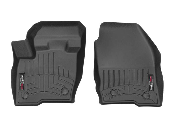 WeatherTech - WeatherTech FloorLiner DigitalFit 448451