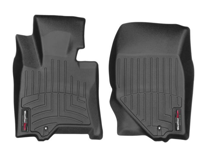 WeatherTech - WeatherTech FloorLiner DigitalFit 448681