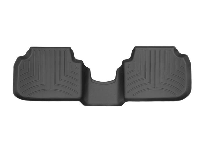 WeatherTech - WeatherTech FloorLiner DigitalFit 448712