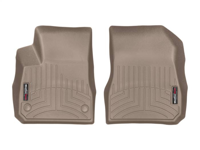 WeatherTech - WeatherTech FloorLiner DigitalFit 459031
