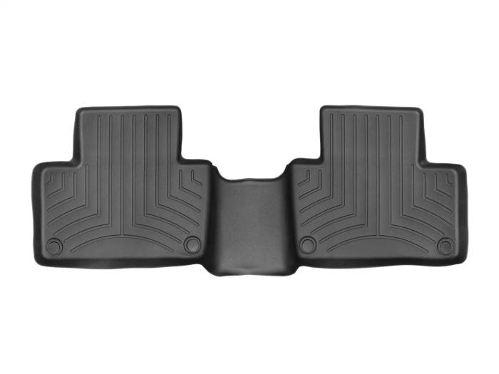 WeatherTech - WeatherTech FloorLiner DigitalFit 448282