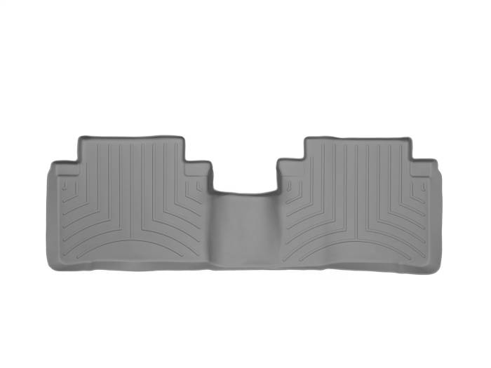 WeatherTech - WeatherTech FloorLiner DigitalFit 464712