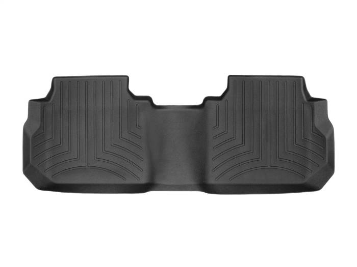 WeatherTech - WeatherTech FloorLiner DigitalFit 449552