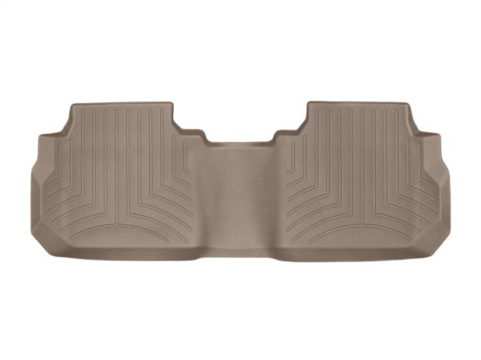 WeatherTech - WeatherTech FloorLiner DigitalFit 459552