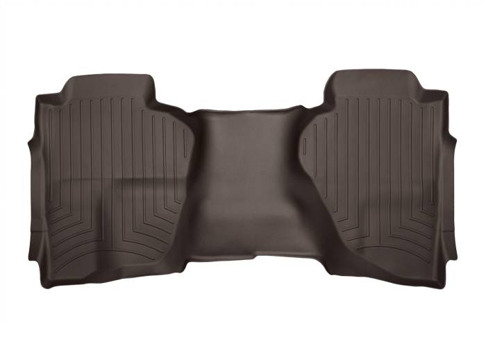 WeatherTech - WeatherTech FloorLiner DigitalFit 475423