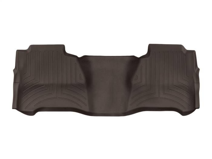 WeatherTech - WeatherTech FloorLiner DigitalFit 475424