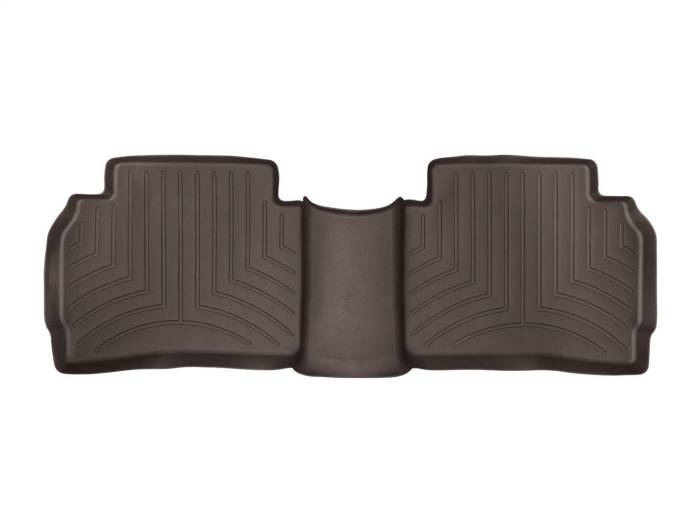 WeatherTech - WeatherTech FloorLiner DigitalFit 479032