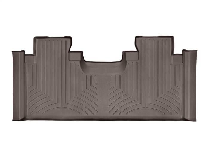 WeatherTech - WeatherTech FloorLiner DigitalFit 476973