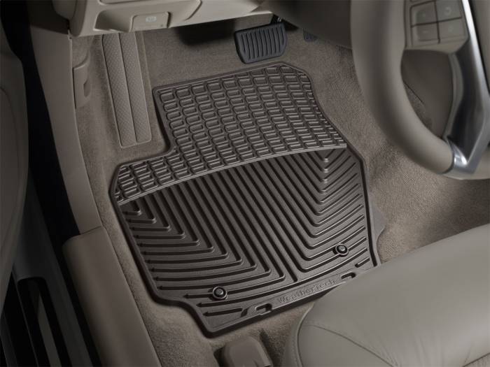 WeatherTech - WeatherTech All Weather Floor Mats W169CO