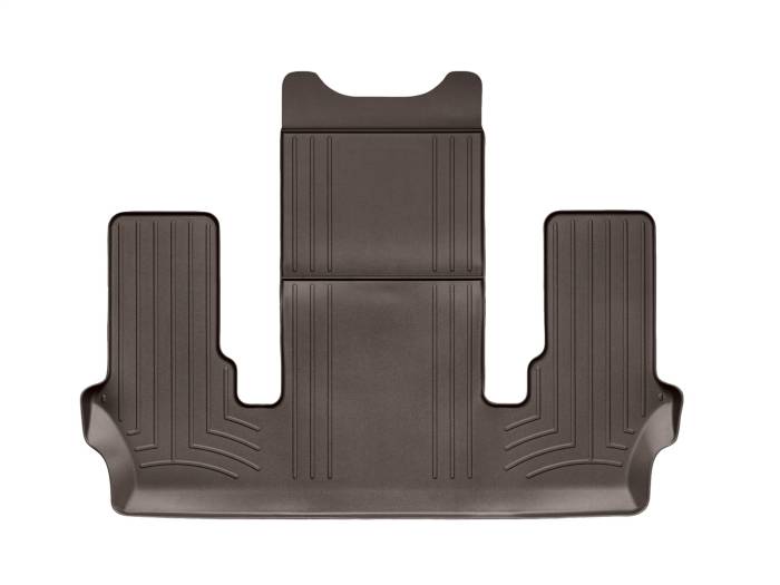 WeatherTech - WeatherTech FloorLiner DigitalFit 470935