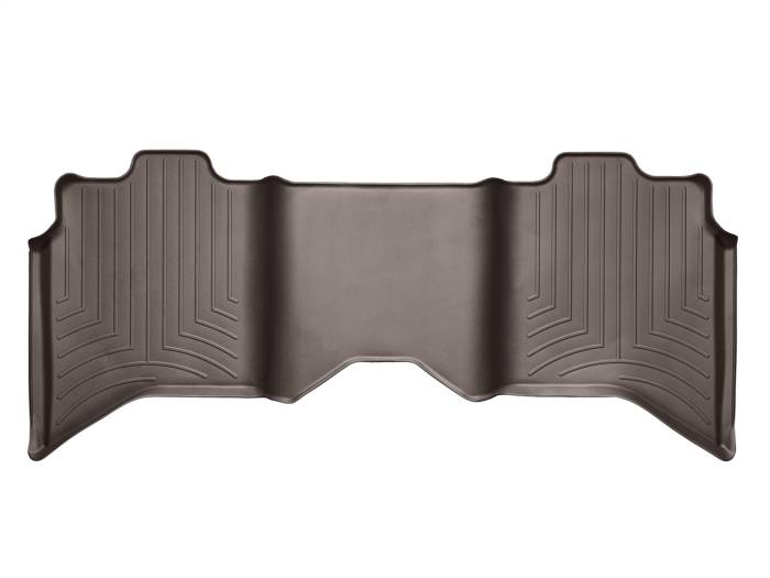 WeatherTech - WeatherTech FloorLiner DigitalFit 472163