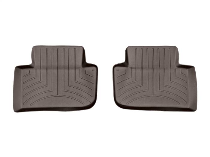 WeatherTech - WeatherTech FloorLiner DigitalFit 472303