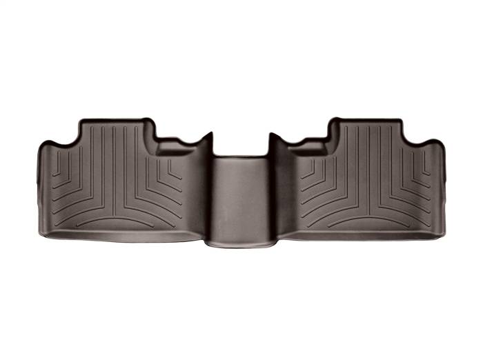 WeatherTech - WeatherTech FloorLiner DigitalFit 473242