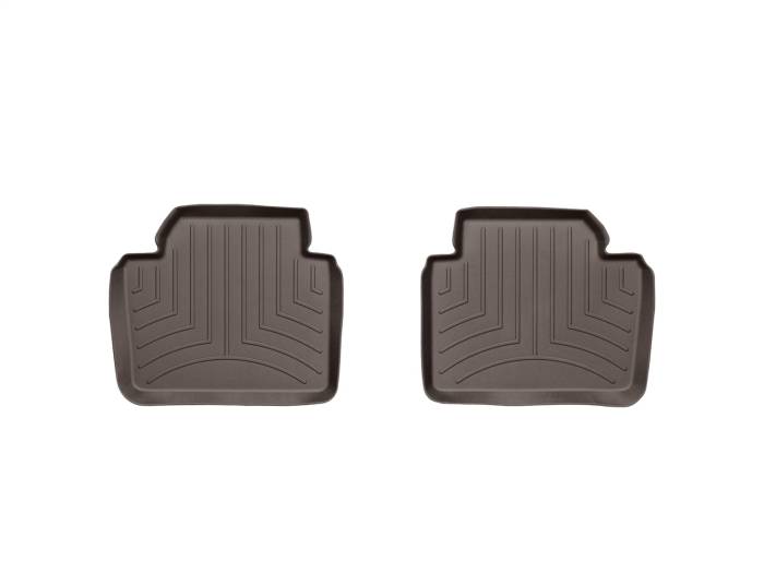 WeatherTech - WeatherTech FloorLiner DigitalFit 474102