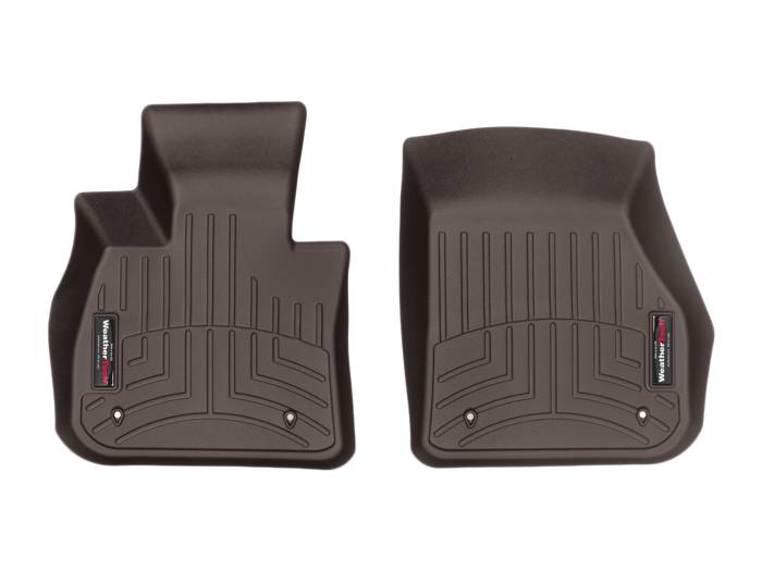 WeatherTech - WeatherTech FloorLiner DigitalFit 478811