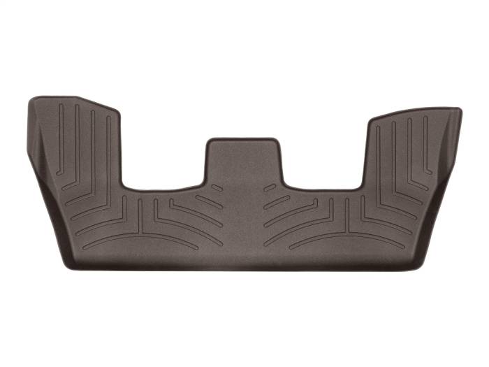 WeatherTech - WeatherTech FloorLiner DigitalFit 478873