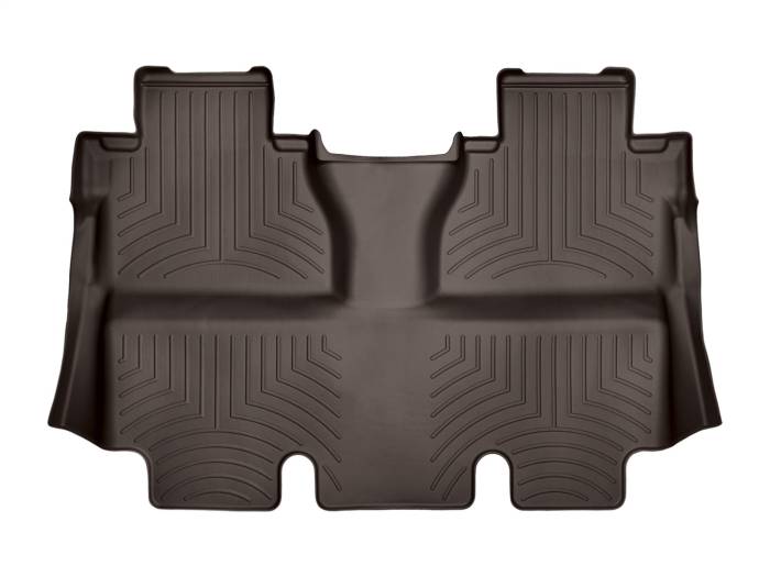 WeatherTech - WeatherTech FloorLiner DigitalFit 470938