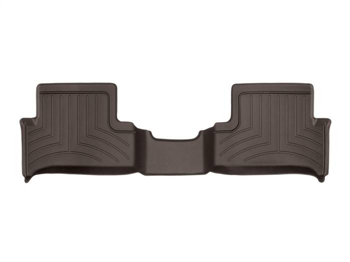 WeatherTech - WeatherTech FloorLiner DigitalFit 477513