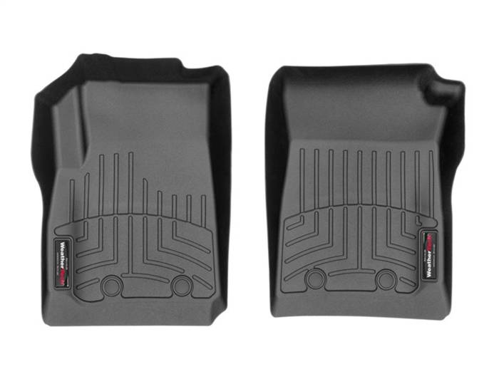 WeatherTech - WeatherTech FloorLiner DigitalFit 4412571V